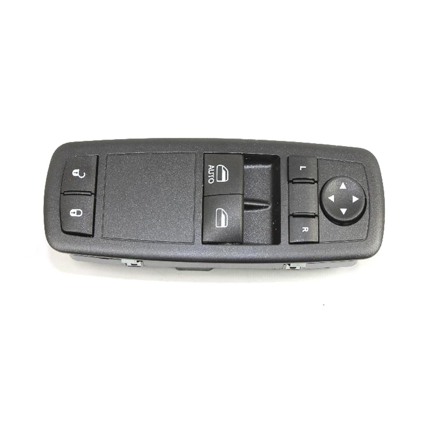 Mopar 04602627AG Power Window Switch - OEM Replacement for Dodge, Jeep, Chrysler - Perfect for Car Window Repair & Maintenance