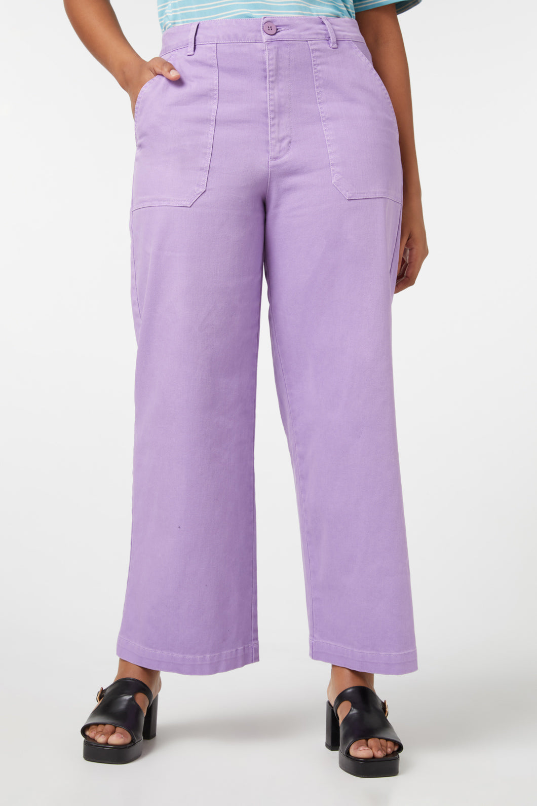 Angela Jean - Women's High Waist Skinny Jeans for a Flattering Fit | Perfect for Casual Outings, Work & Date Nights