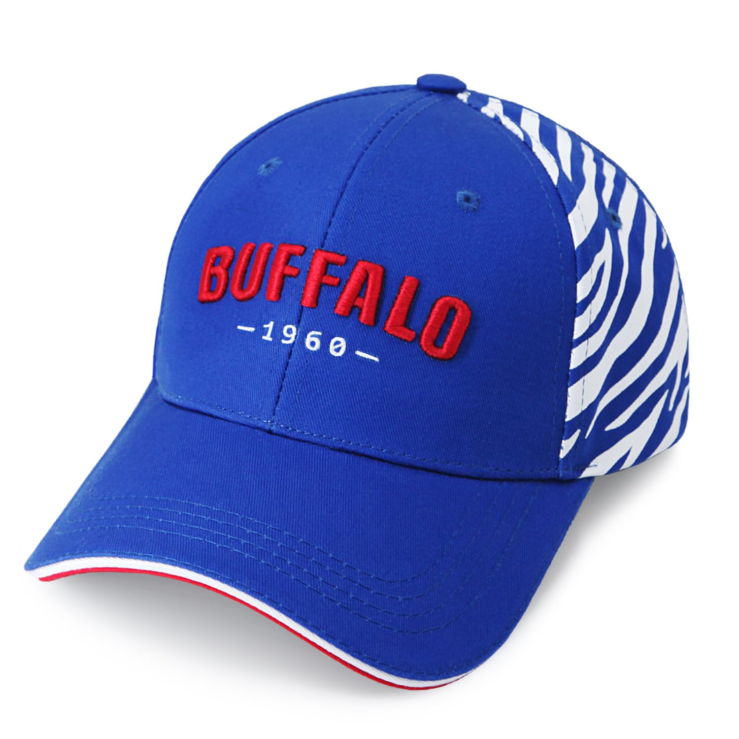 American Football City Edition Baseball Hats - Unisex Adjustable Embroidered Cap for Men & Women | Perfect for Game Day, Sports Events & Casual Wear