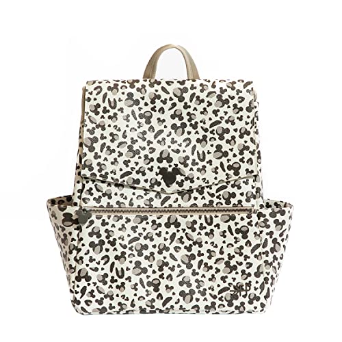 Mickey Leopard