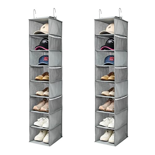 Grey(2 Pack)