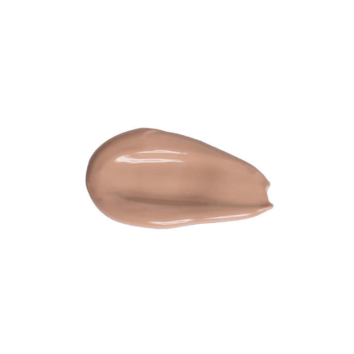 DOLL SKIN GENIUS™ Tinted Under Eye Treatment - Brightening & Hydrating Dark Circle Corrector for Puffy Eyes | Perfect for Daily Skincare & Makeup Prep