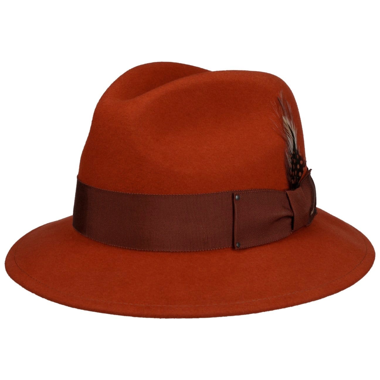 Bailey 1922 Blixen Wool Hat - Warm Winter Beanie for Men & Women - Perfect for Skiing, Hiking & Cold Weather Outdoor Activities