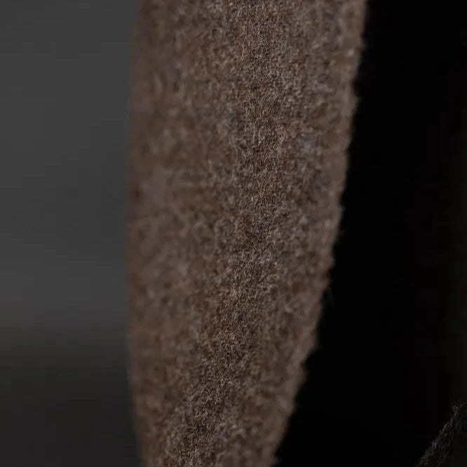 Premium British Wool Fabric - Soft & Durable for Sewing, Knitting & DIY Crafts | Made in the UK | Perfect for Coats, Blankets & Home Decor Projects