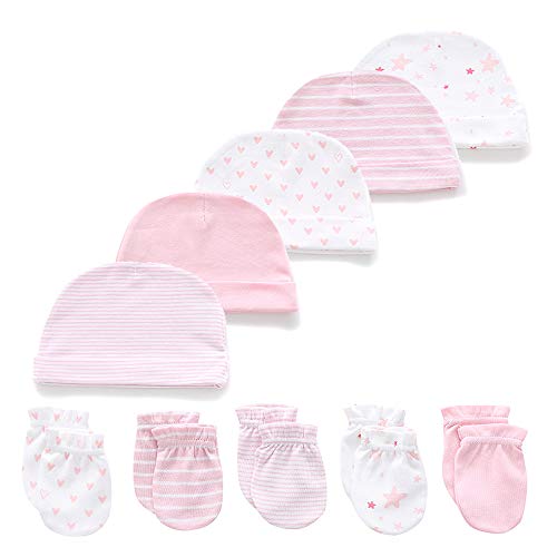 Pink Set