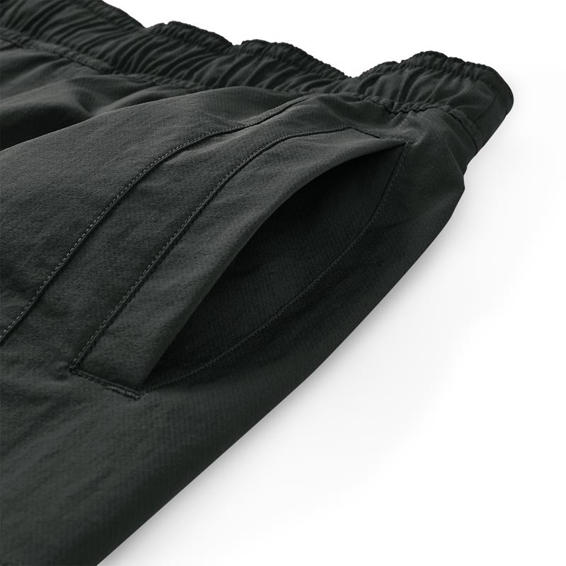 L324M033/0091 Men's Athletic Shorts - Lightweight, Breathable & Comfortable for Running, Gym & Outdoor Activities