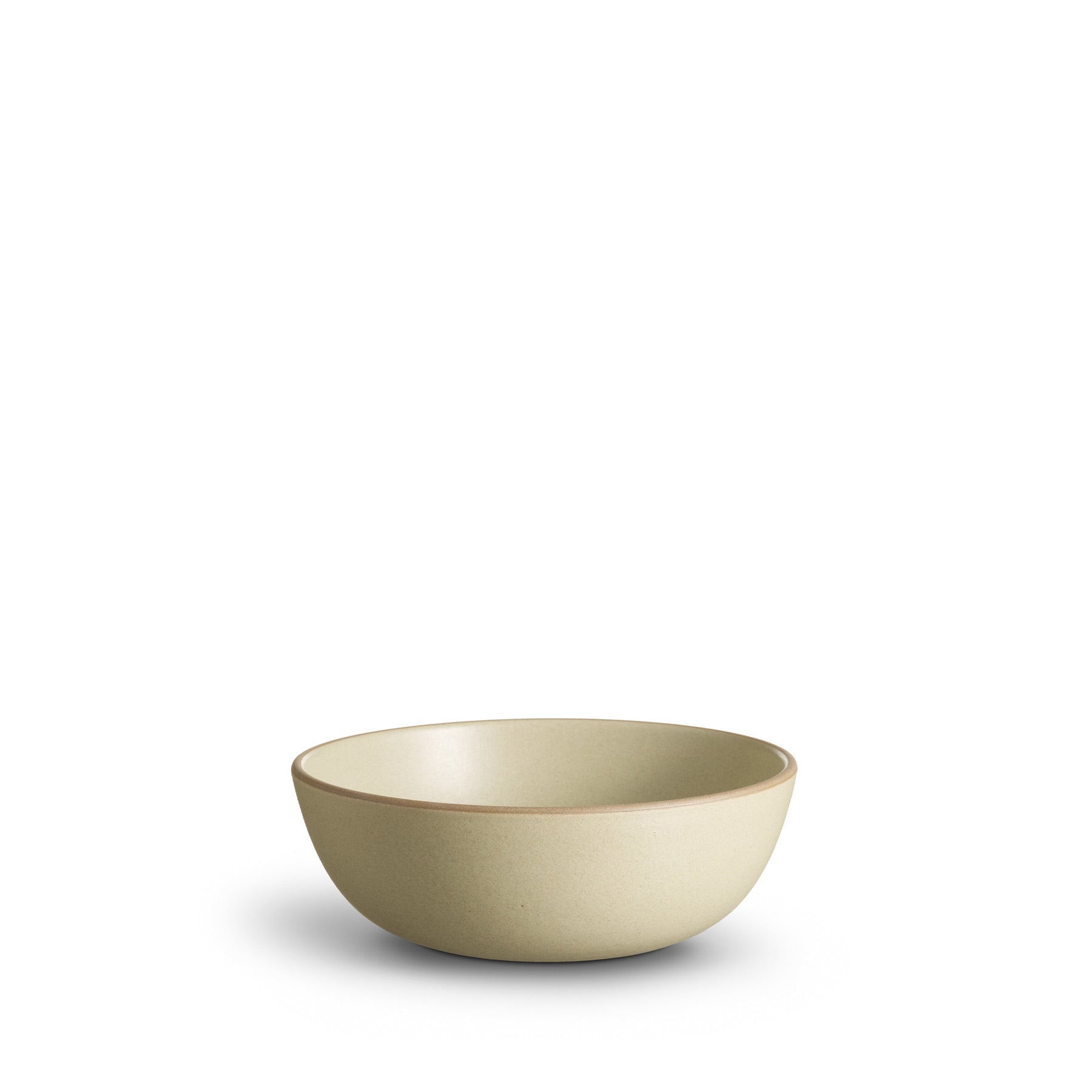 Premium Ceramic Cereal Bowl - Elegant Coupe Design for Breakfast, Snacks & Desserts - Perfect for Home, Office & Restaurant Use
