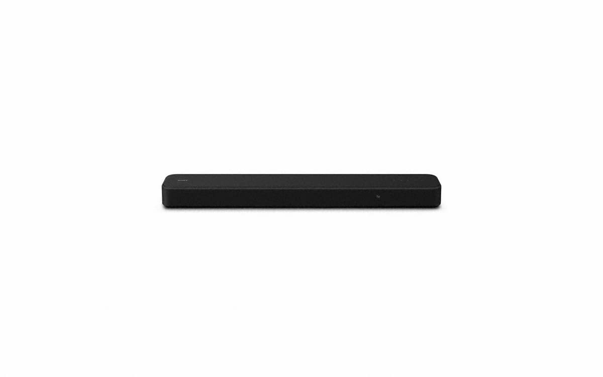Sony HT-S2000 Compact 3.1 Channel Dolby Atmos Sound Bar with Wireless Subwoofer - Premium Home Theater Audio for Movies, Music & Gaming