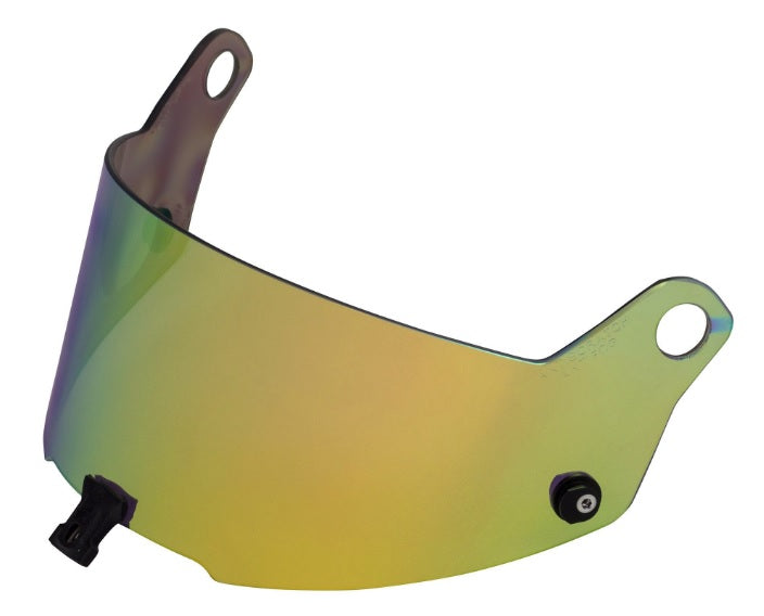 Iridium Yellow Medium