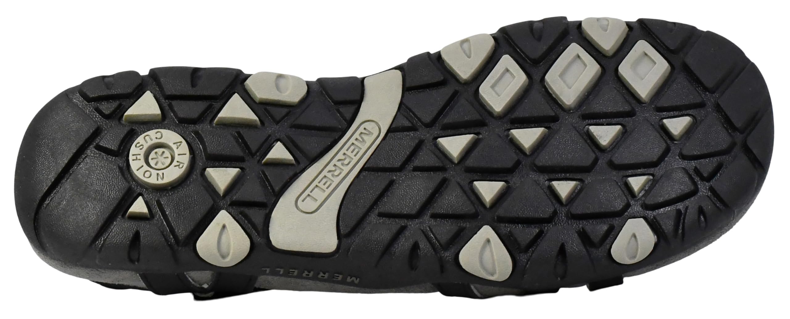 Merrell Women's Sandspur Rose Leather Sandals - Comfortable & Stylish Hiking Sandals for Outdoor Adventures, Travel & Casual Wear