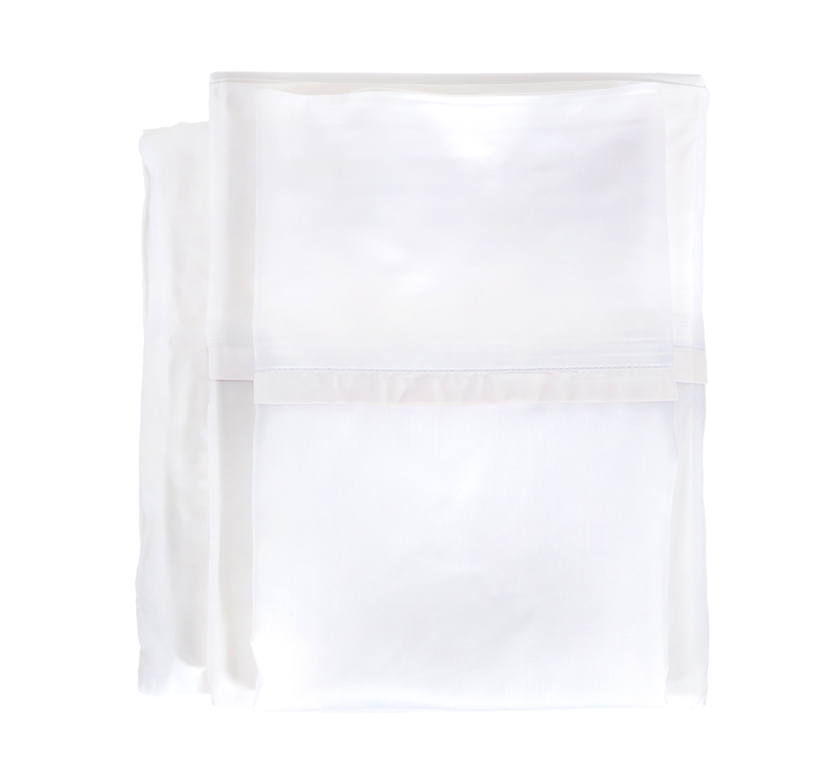 Premium Langston Bamboo Sateen Sheet Set - Soft 100% Bamboo Bed Sheets, Breathable & Hypoallergenic - Perfect for Luxury Bedding, Hot Sleepers & Eco-Friendly Homes