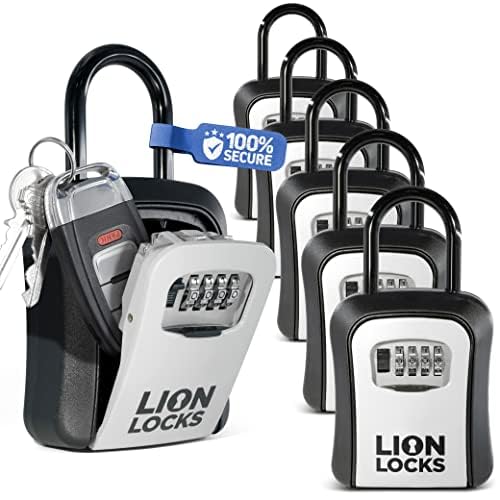 Gray - 6 Pack