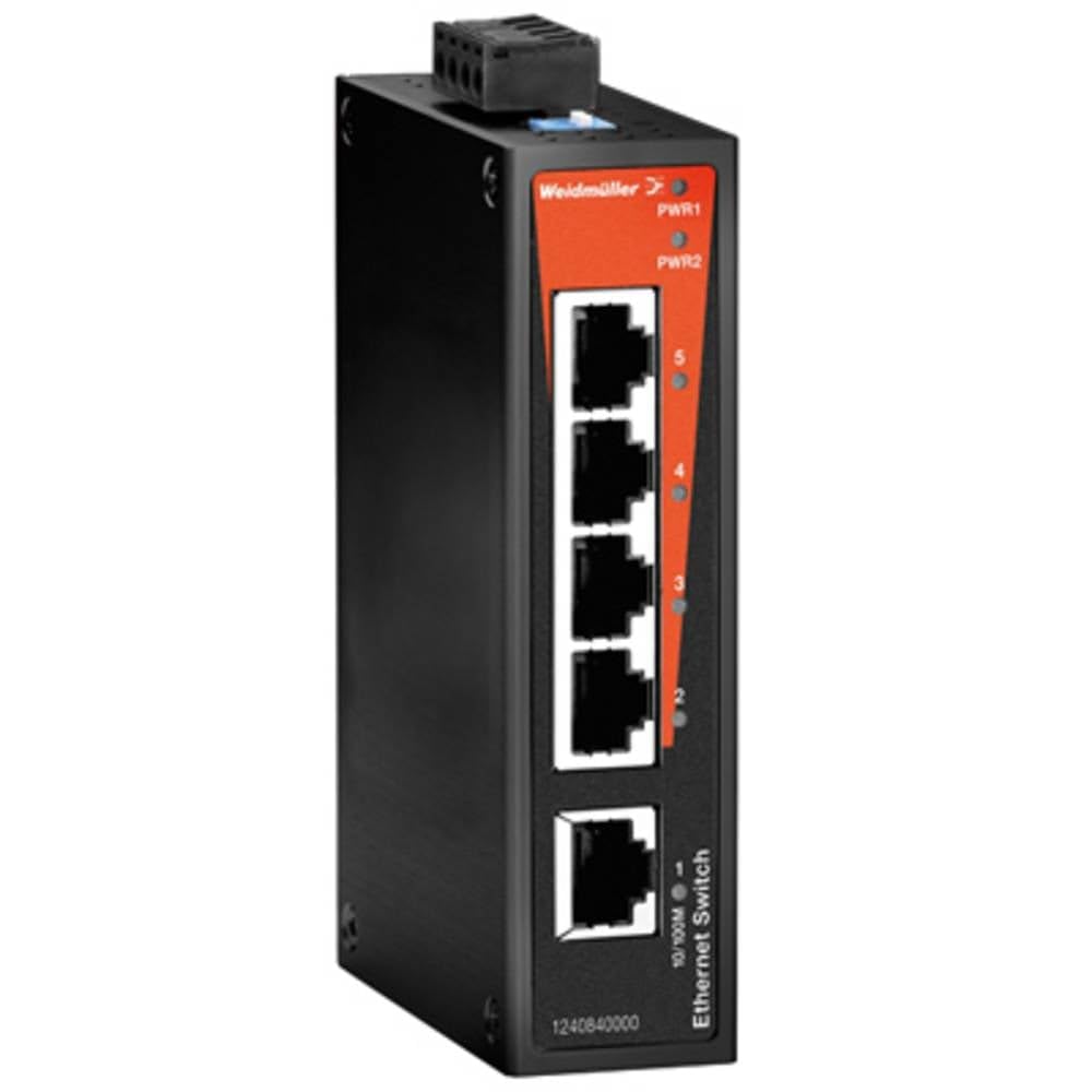 Best Gigabit Ethernet Network Switch for Home & Office - High-Speed 5/8/16 Port Options - Perfect for Gaming, Streaming & Business Networks