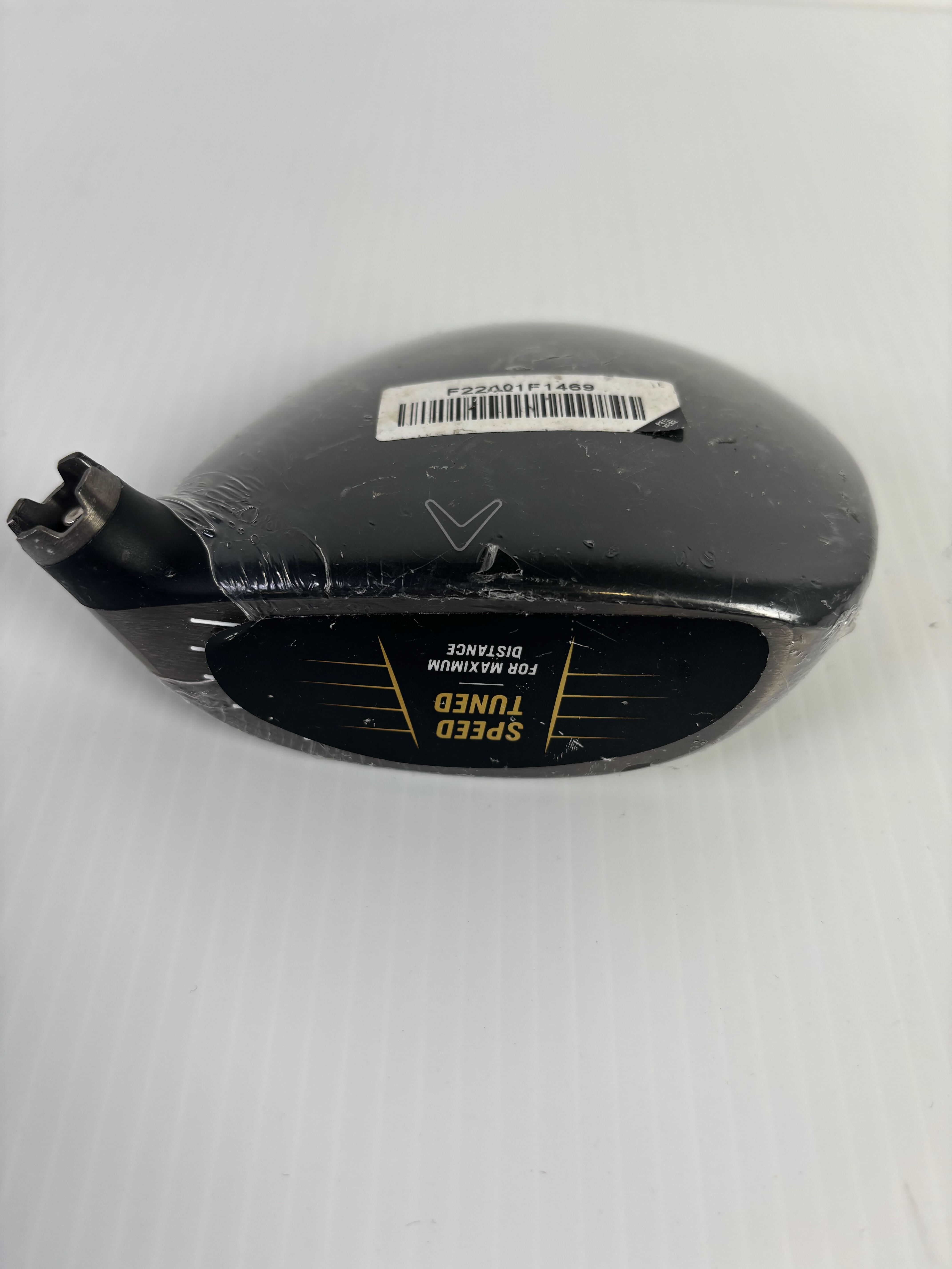 Callaway Rogue ST MAX D 16° 3 Wood Left Handed Golf Club Head Only - Perfect for Long Fairway Shots & Improving Distance Control