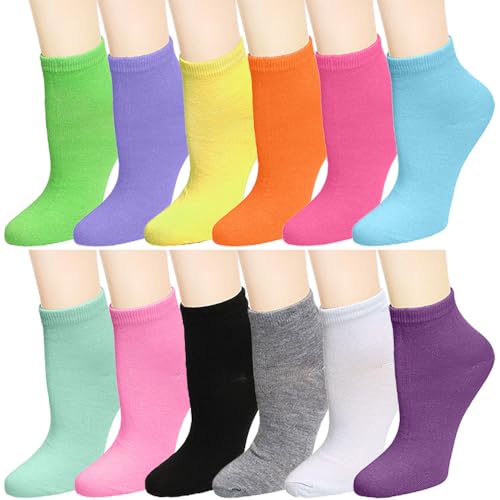 12 Colors