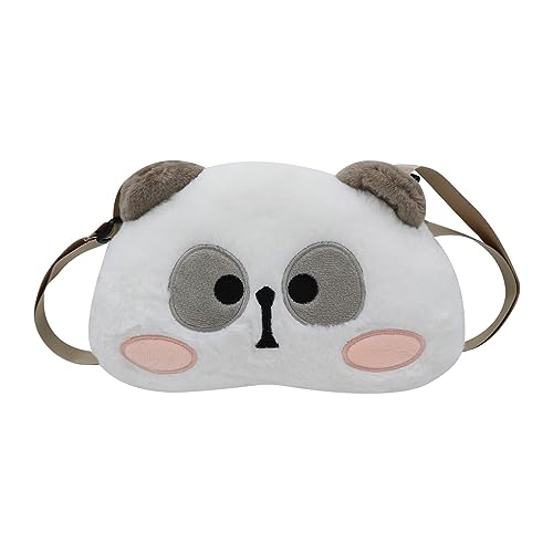 Panda 4 White
