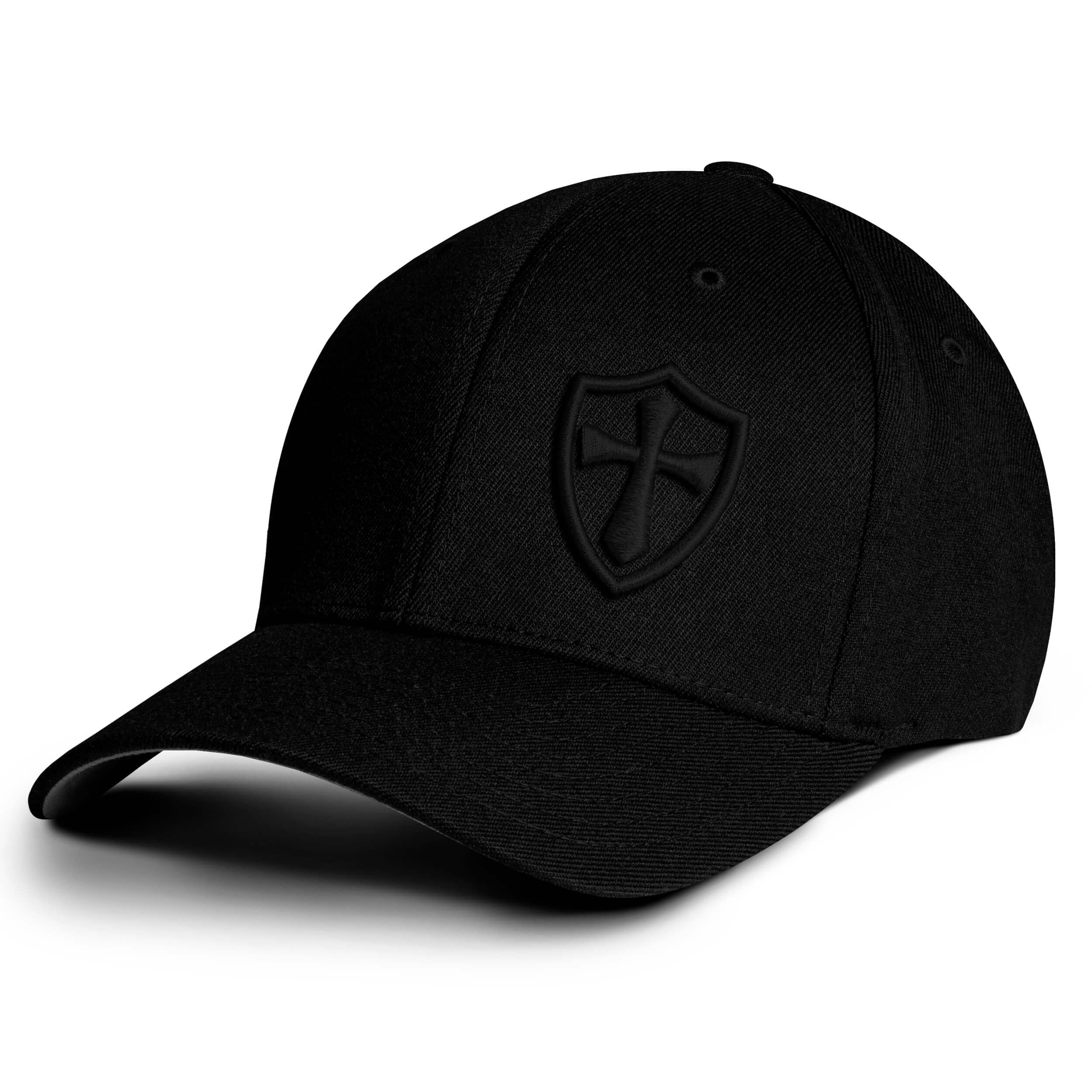 Dion Wear Baseball Cap for Men & Women - Adjustable Crusader Hat - Perfect for Sports, Outdoor Activities & Casual Wear