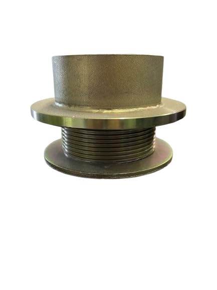 Adjustable Spring Spacer - 1 Pair for IMCA Modified Racing, Heavy Duty Suspension Upgrade for Sims & Dirt Track Cars - Perfect for Performance Tuning & Off-Road Racing