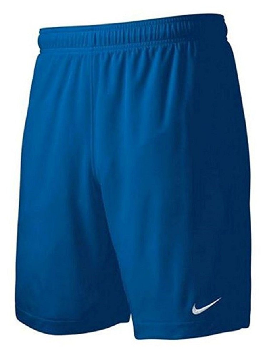 Nike Men's Equalizer Soccer Shorts - Lightweight Breathable Athletic Shorts for Soccer Training & Running - Perfect for Sports, Gym & Casual Wear
