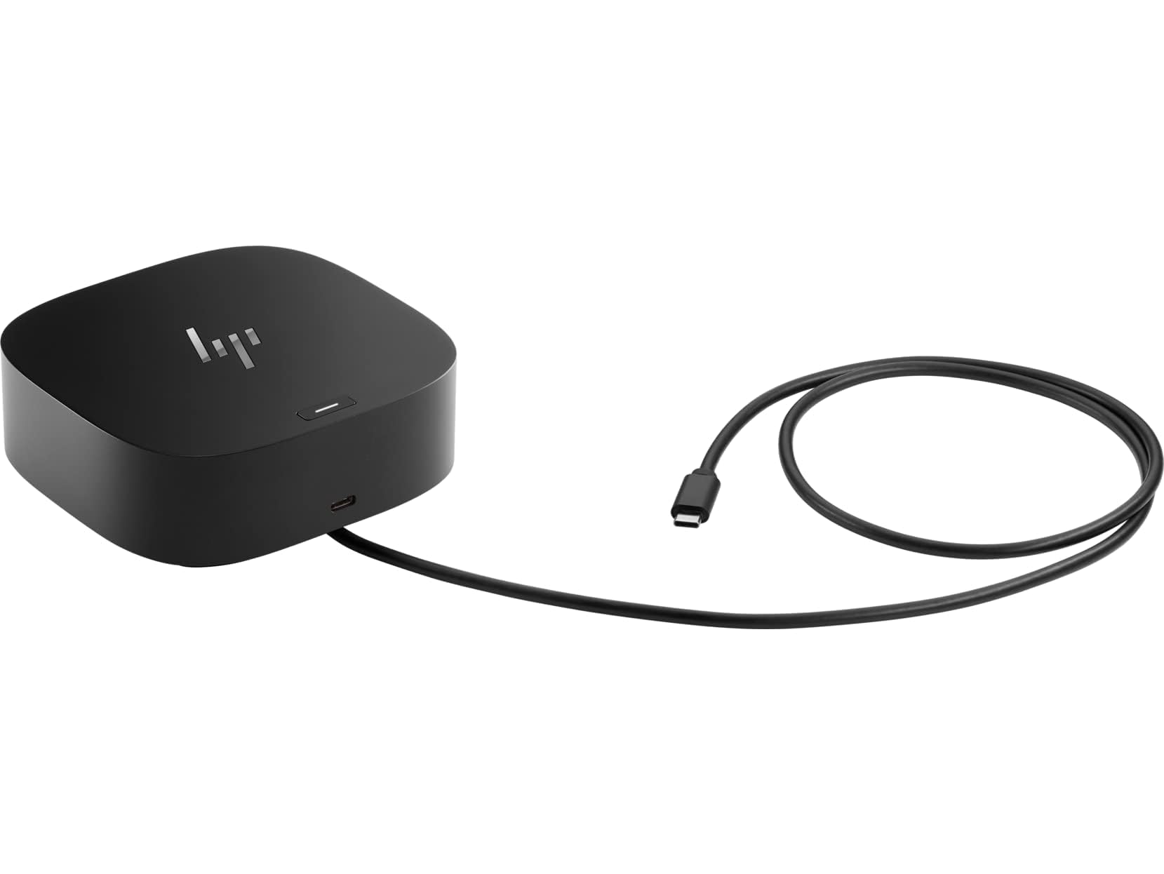 HP USB-C Dock G5 (26D32AA#ABL) - Universal Laptop Docking Station with 4K Display Support | Perfect for Home Office, Remote Work & Multi-Monitor Setup