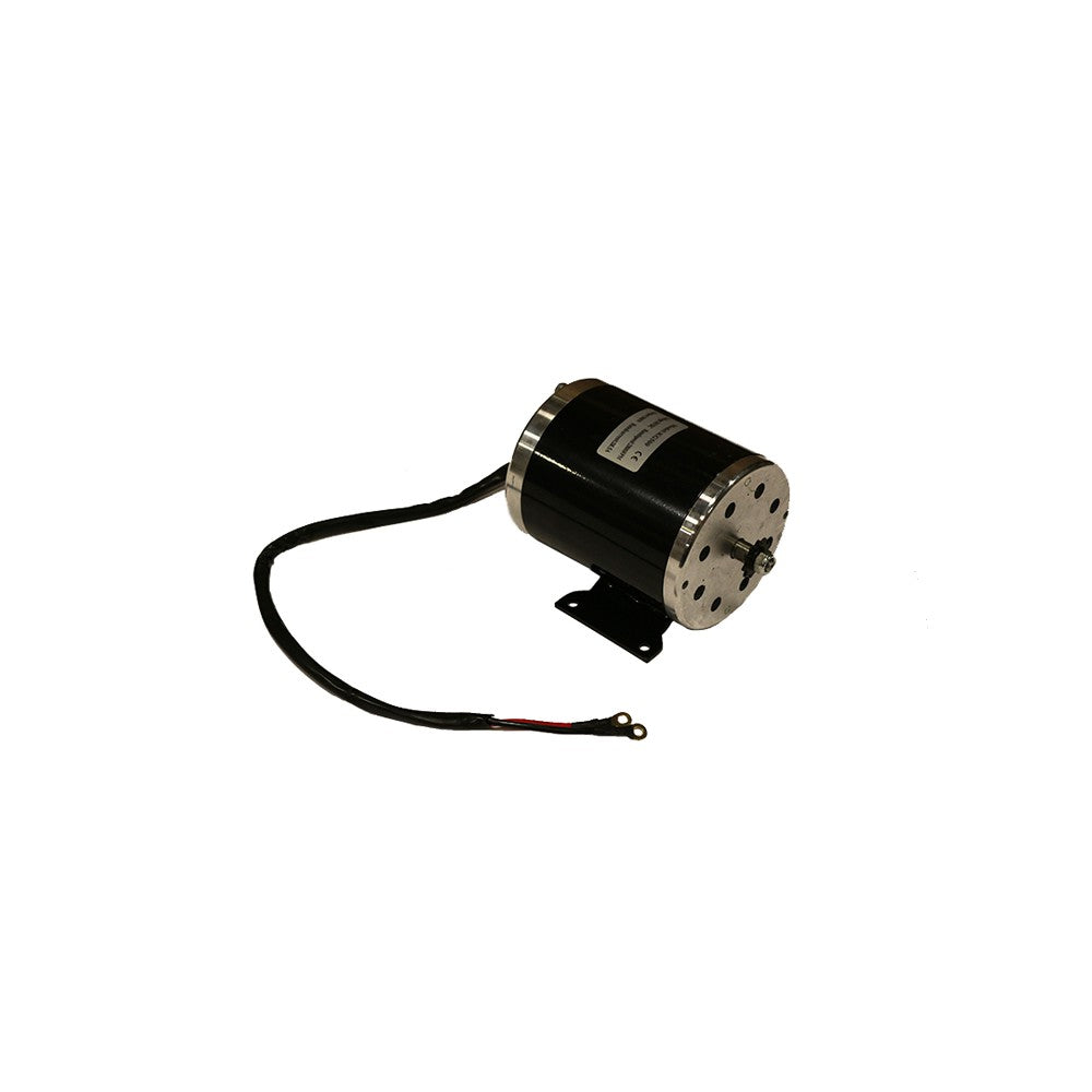 Manteray Marine Outboard Motor - High Performance Boat Engine for Fishing, Cruising & Water Sports