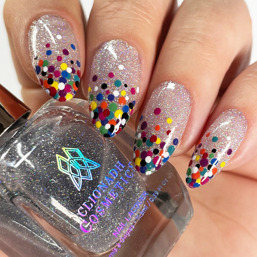 Long-Lasting Gel Pen Nail Polish - Quick Dry UV LED Nail Art Lacquer for Home Manicure & Salon Nail Designs