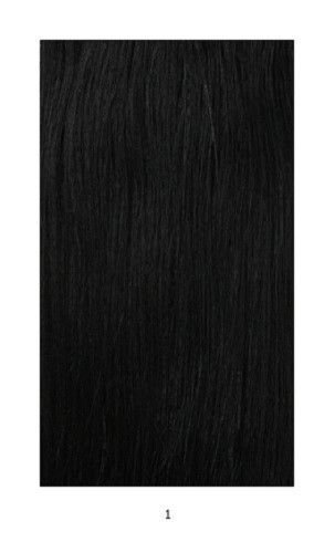 Freetress Bulk Presto Curl Synthetic Hair Extensions - 1 Pack for Natural-Looking Curls | Perfect for Braiding, Weaving & Protective Styles