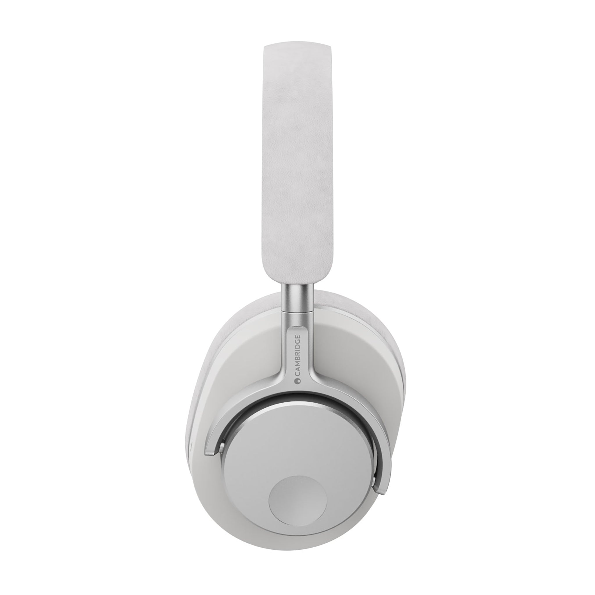 Cambridge Audio Melomania P100 Wireless Bluetooth Headphones with Active Noise Cancellation - Premium Sound for Commuting, Travel & Work