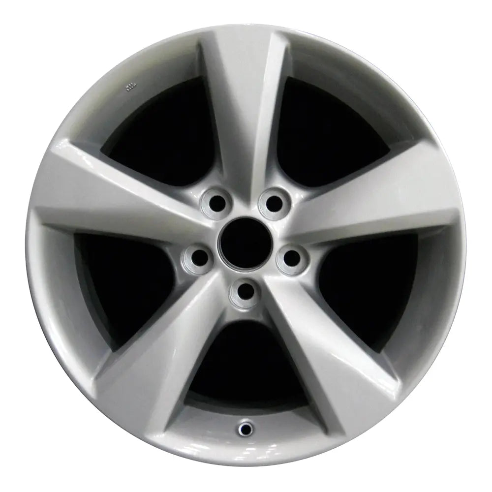 18 Inch Lexus RX350 OEM Wheel ALY074253 (2010-2015) - Silver 426110E200 | Replacement Rim for Lexus RX350 SUV, Perfect for Wheel Upgrades & Repairs