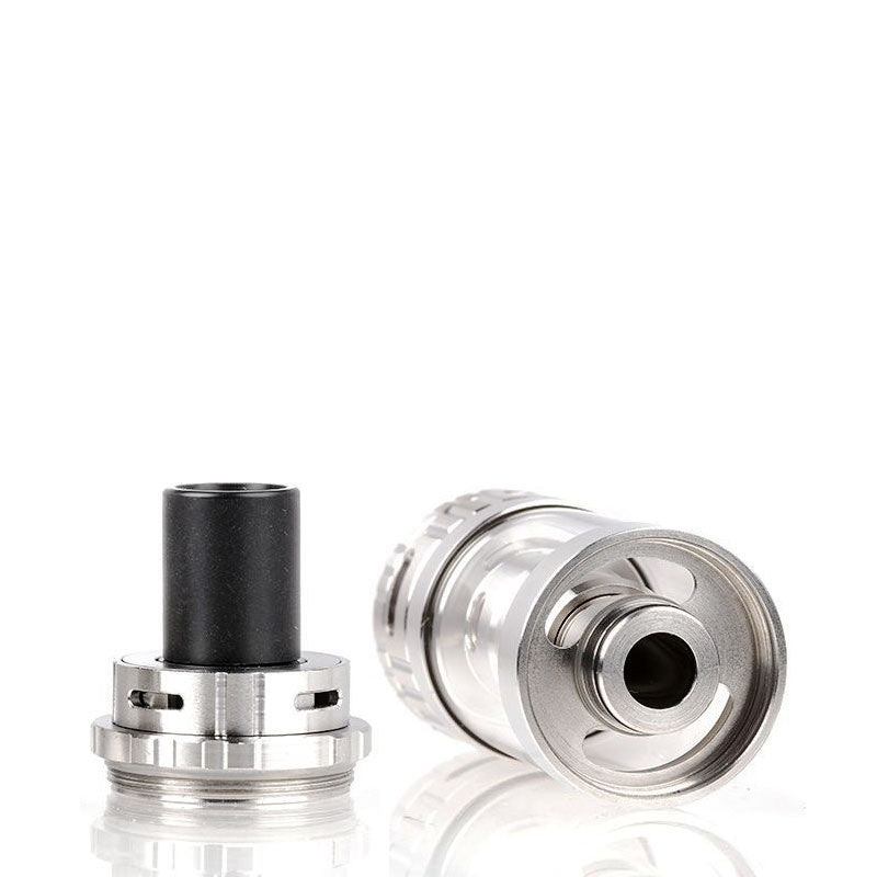 Vaporesso Gemini Sub Ohm Tank with cCell Ceramic Coil - High Performance Vape Tank for Cloud Chasing & Flavor Enhancement | Perfect for Advanced Vapers & E-Liquid Enthusiasts