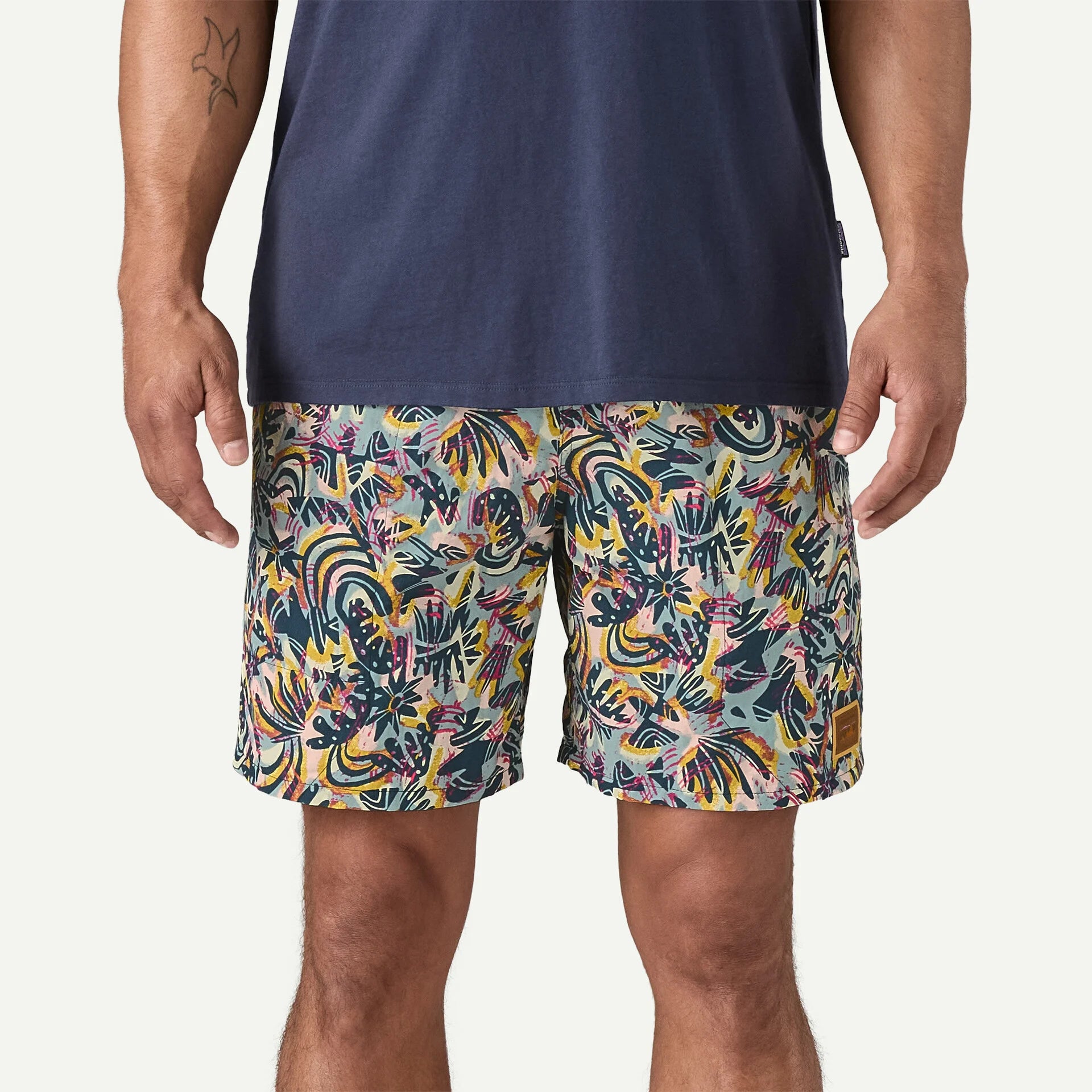 Baggies™ Men's Long Swim Trunks 7