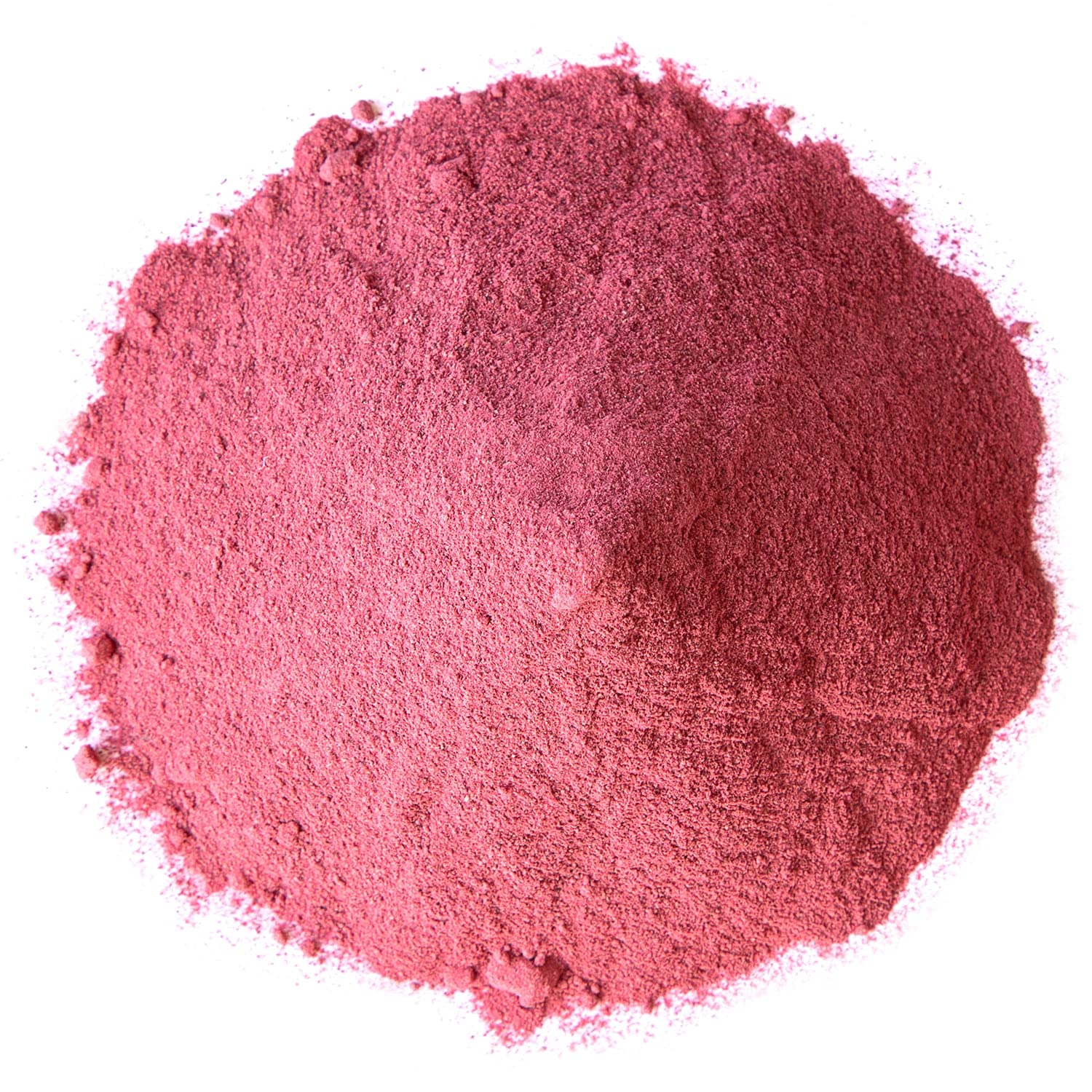 Organic Cranberry Powder 8 lbs - Non-GMO, Unsulfured, Raw, Vegan Bulk Superfood | Great for Smoothies, Baking, Yogurt & Healthy Drinks | Antioxidant-Rich Dried Fruit Powder for Detox & Immune Support