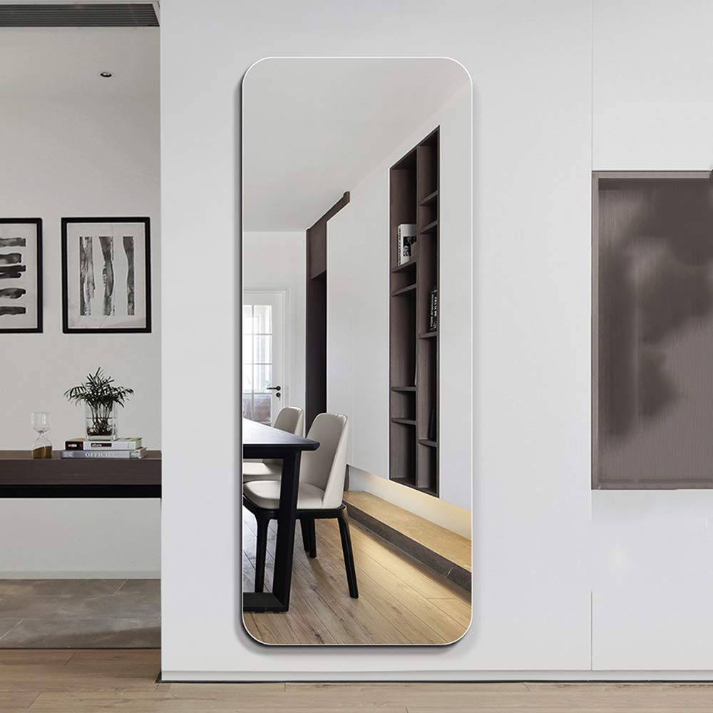 Full Length Mirror for Wall Mounting - 60