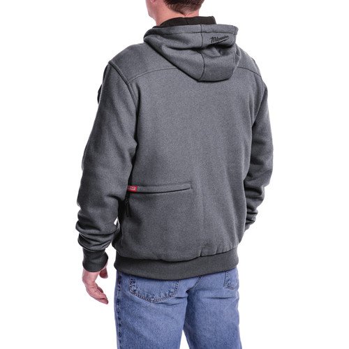 Milwaukee Men's Hoodie - Premium Comfort & Style for Everyday Wear | Perfect for Outdoor Activities, Work & Casual Outfits