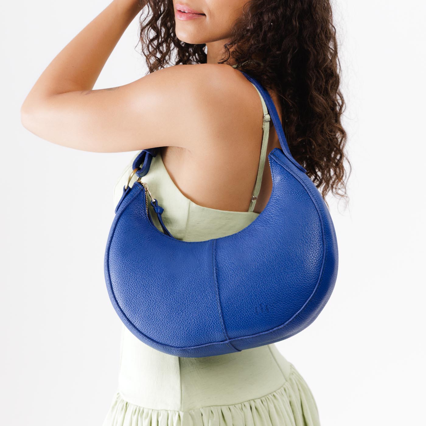 Nora Shoulder Bag for Women - Stylish Crossbody Purse with Adjustable Strap, Perfect for Work, Travel & Everyday Use