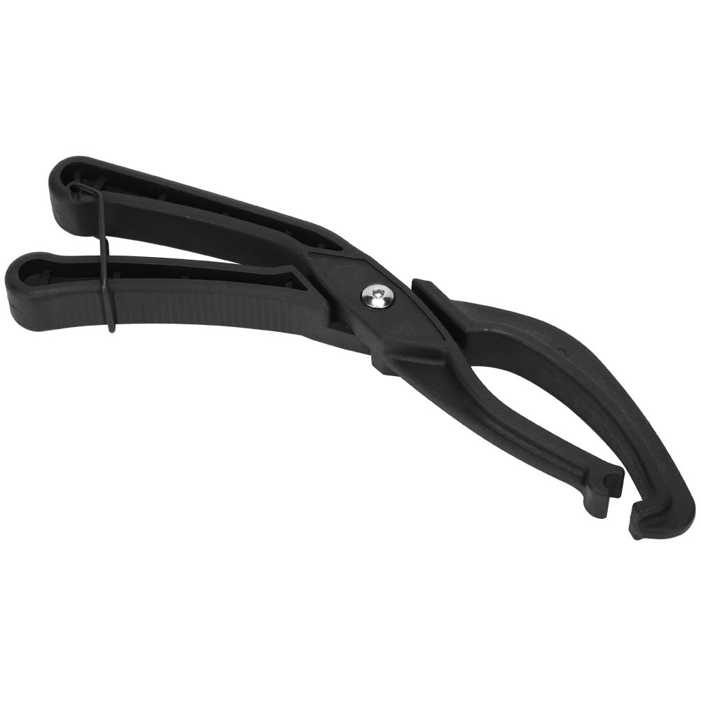 **Compact Bike Tire Clipping Tool – Spring Design Tire Repair Kit for Mountain Bikes – Easy to Carry & Use – Perfect for Roadside Repairs & Cycling Adventures**