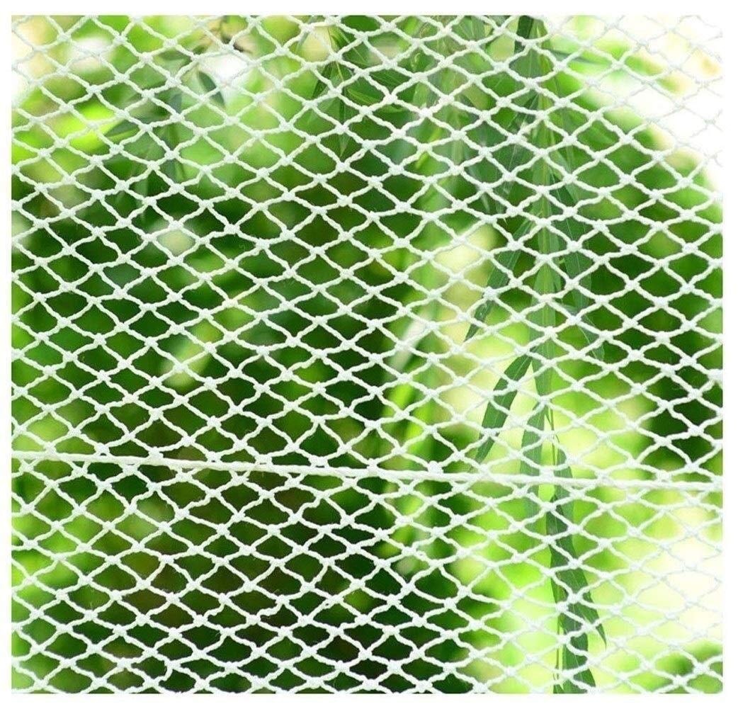 Child Safety Net - Heavy Duty Anti-Fall Protection Net for Playground, Climbing Frames, Balcony & Trampoline | Outdoor Safety Barrier for Kids, Pets & Home Decor | Perfect for Jungle Gym, Crib, Bunk Bed & Hammock Safety