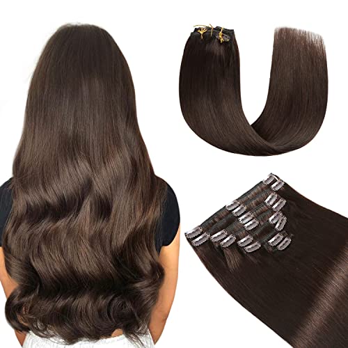 #2 Dark Brown