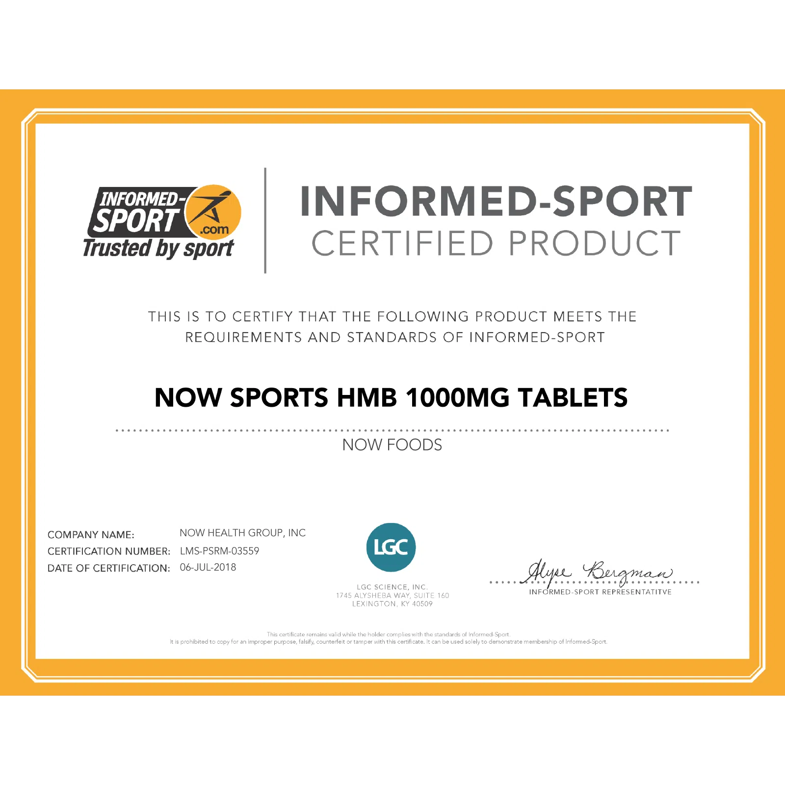NOW Sports HMB 1000mg Double Strength Muscle Recovery Tablets - Supports Muscle Growth & Workout Recovery for Athletes & Bodybuilders