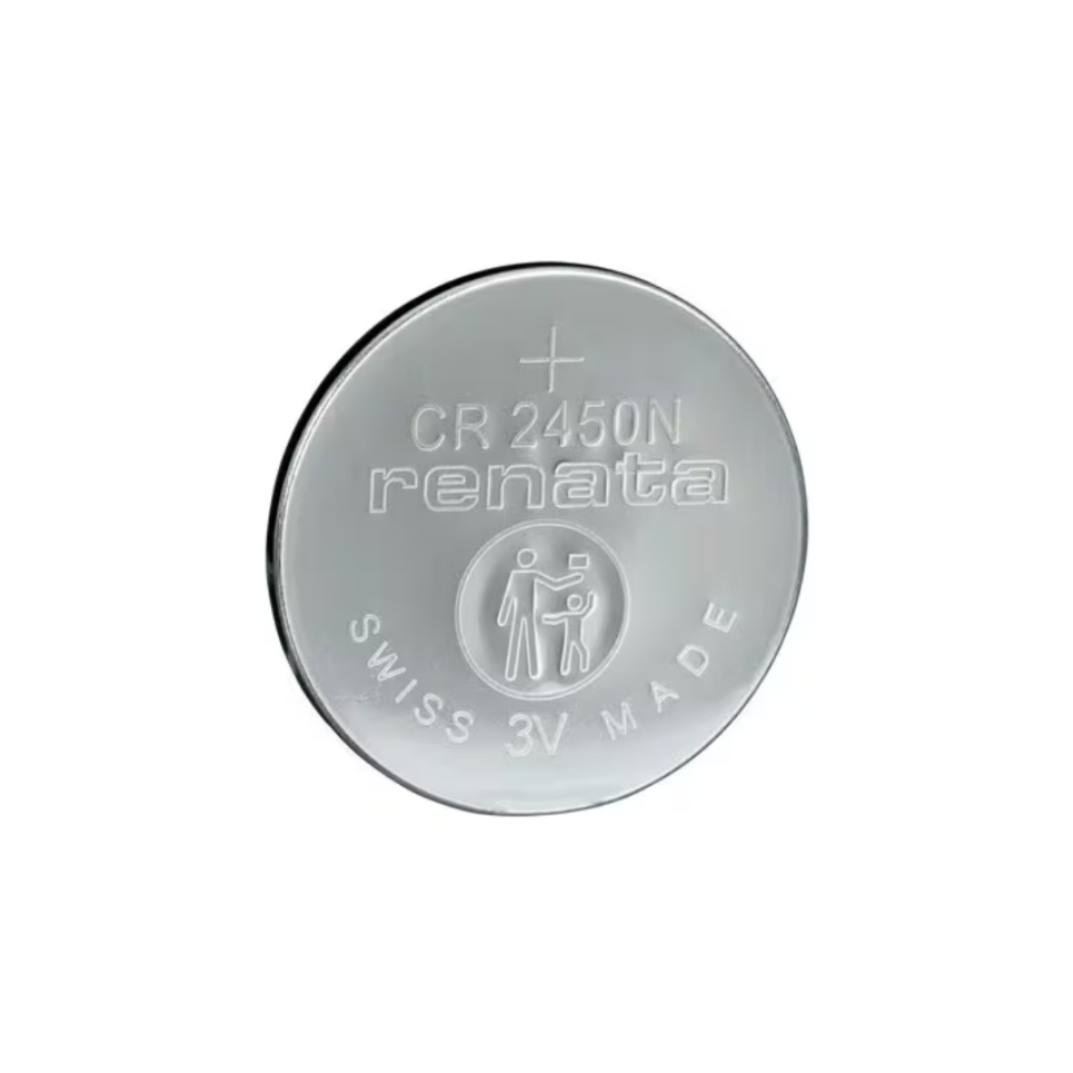 3M Speedglas G5 Series Battery CR2450 44 0320 00 - Replacement Battery for Welding Helmets & Safety Gear - Long-Lasting Power for Industrial Work & DIY Projects