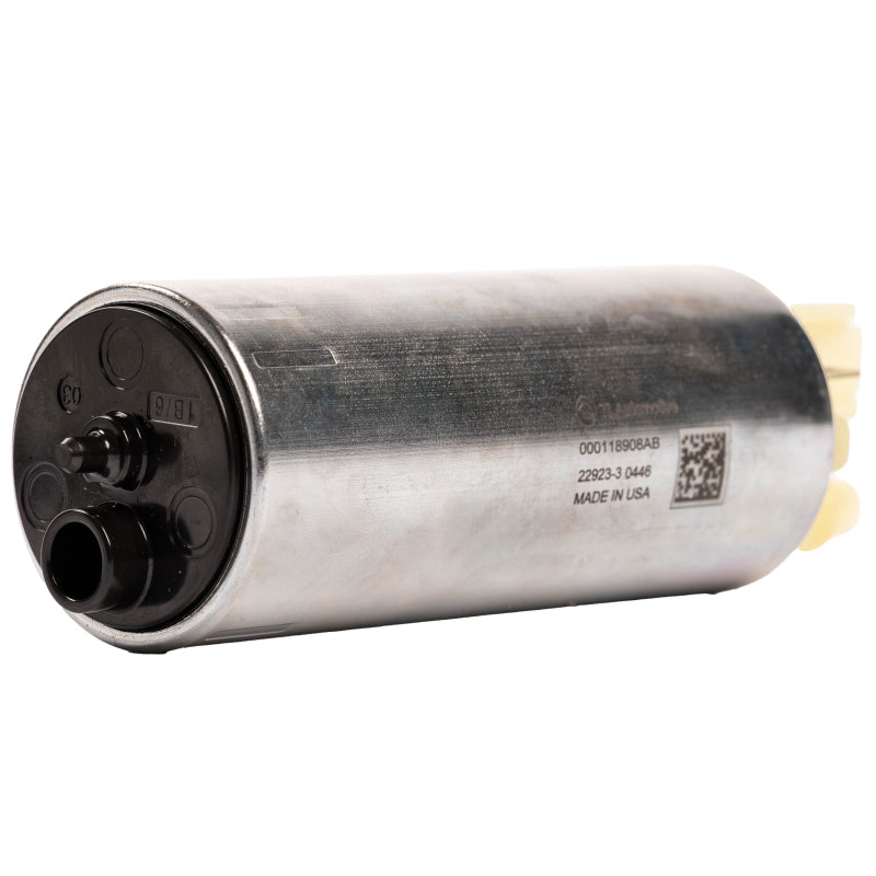 Aeromotive Universal Diesel In-Tank Fuel Pump - High Performance Replacement for Trucks & SUVs - Ideal for Off-Road & Towing Applications