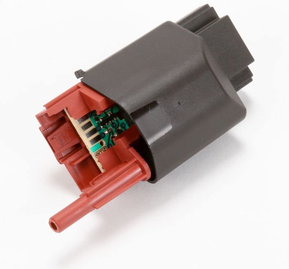 GLOB PRO SOLUTIONS WPW10415587 Washer Pressure Sensor Switch - Compatible with W10415587, 1938628, PS11754448 - Perfect for Washing Machine Repair & Maintenance