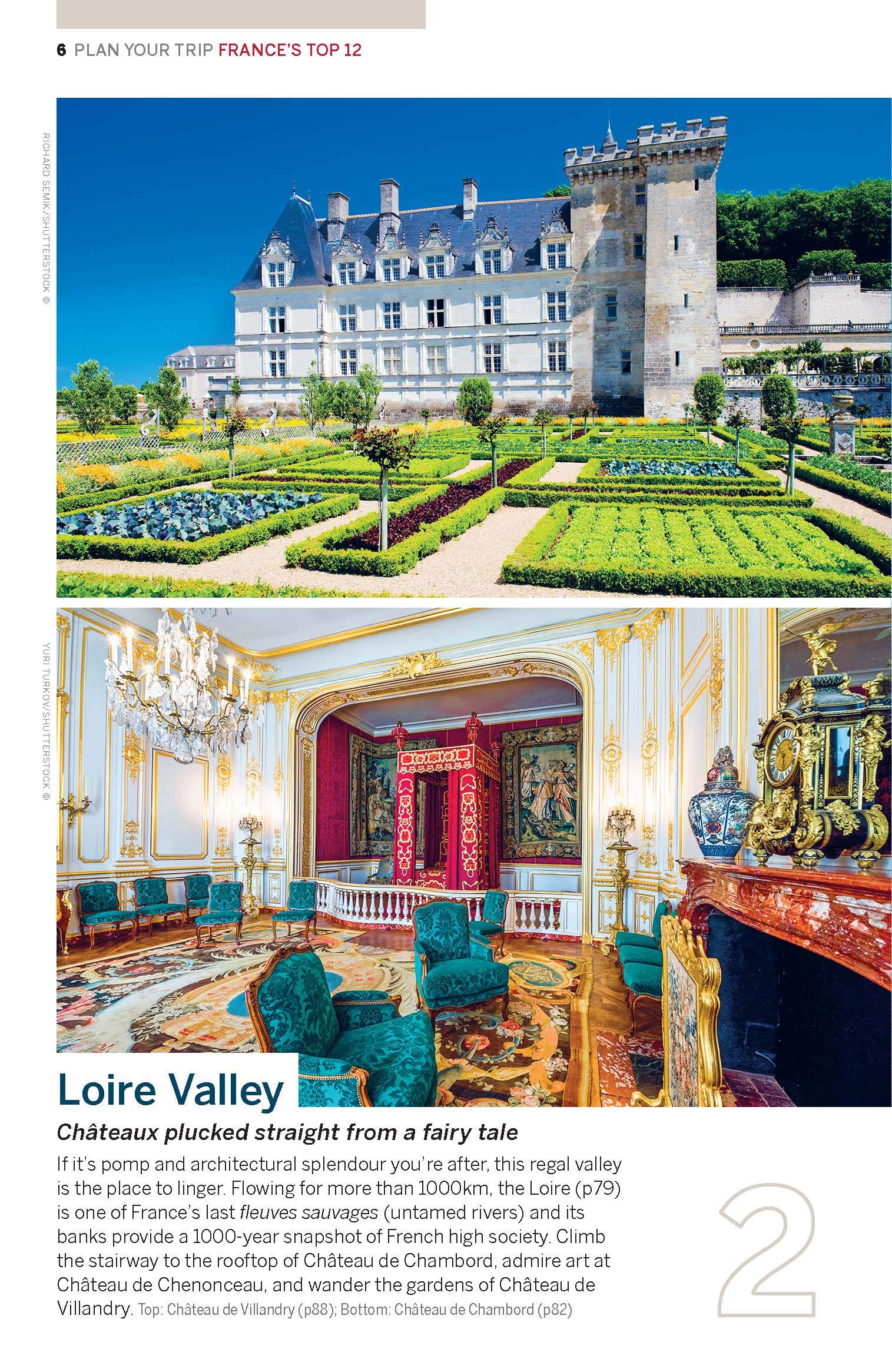 Best France Travel Guide 2024 - Top Destinations, Tips & Itineraries | Perfect for Vacation Planning & Adventure Travel
