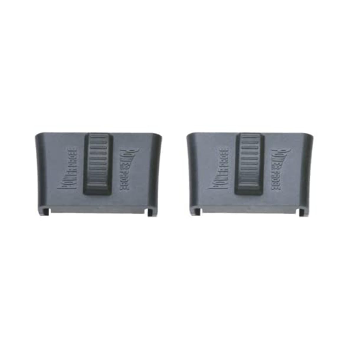 Power Probe - 2 Pack Switch Latch Replacement for Power Probe 3 (PPTK0028) | Automotive Electrical Testing & Circuit Diagnosis Tool Kit Accessory