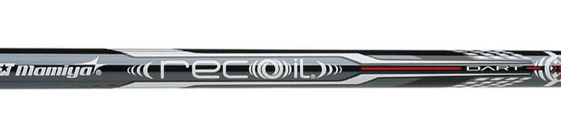 UST Mamiya 3 - Premium Golf Shaft for Enhanced Performance | Perfect for Drivers and Fairway Woods | Improve Swing Speed & Accuracy on the Course
