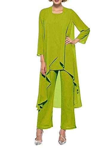 Bright Green