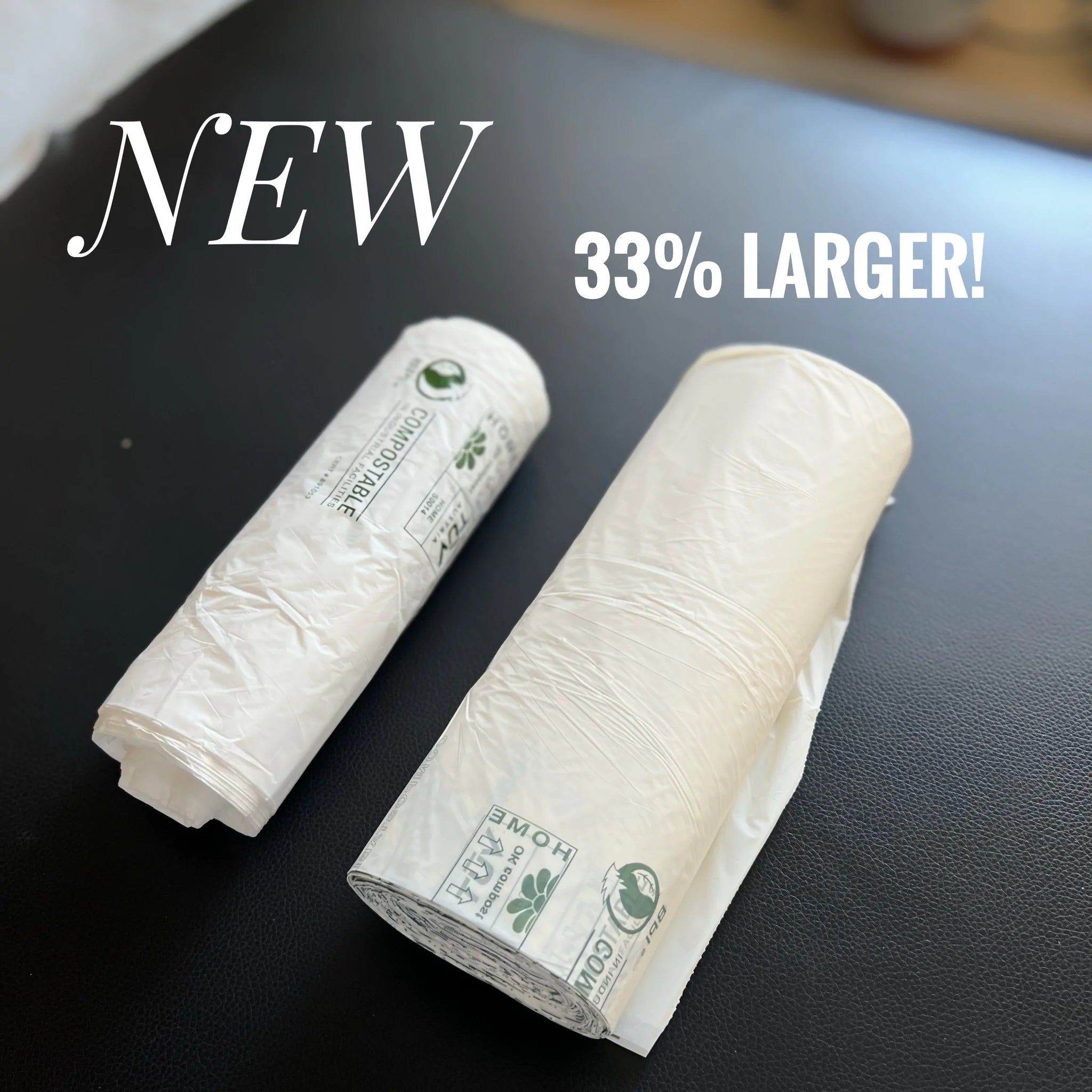 Good Judy *NEW* Compostable Half Bed Sheets - 33% Larger Size | Eco-Friendly Bedding for Twin Beds, RVs & Dorm Rooms