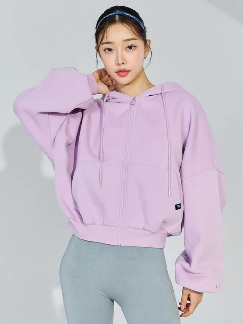 Cozy Zip-Up Napping Hood for Adults - Soft Fleece Sleeping Hoodie with Adjustable Drawstring - Perfect for Travel, Lounging & Relaxation at Home