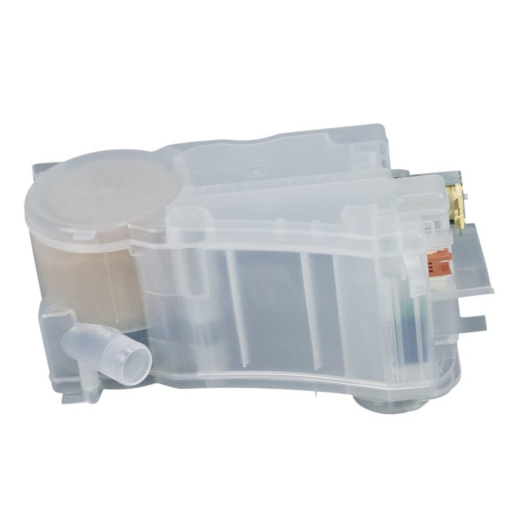 EasyPART Compatible Replacement Salt Tank for Electrolux AEG Dishwasher 117484900/8 & 1174849008 - Softener Water Softening System for Cleaner Dishes