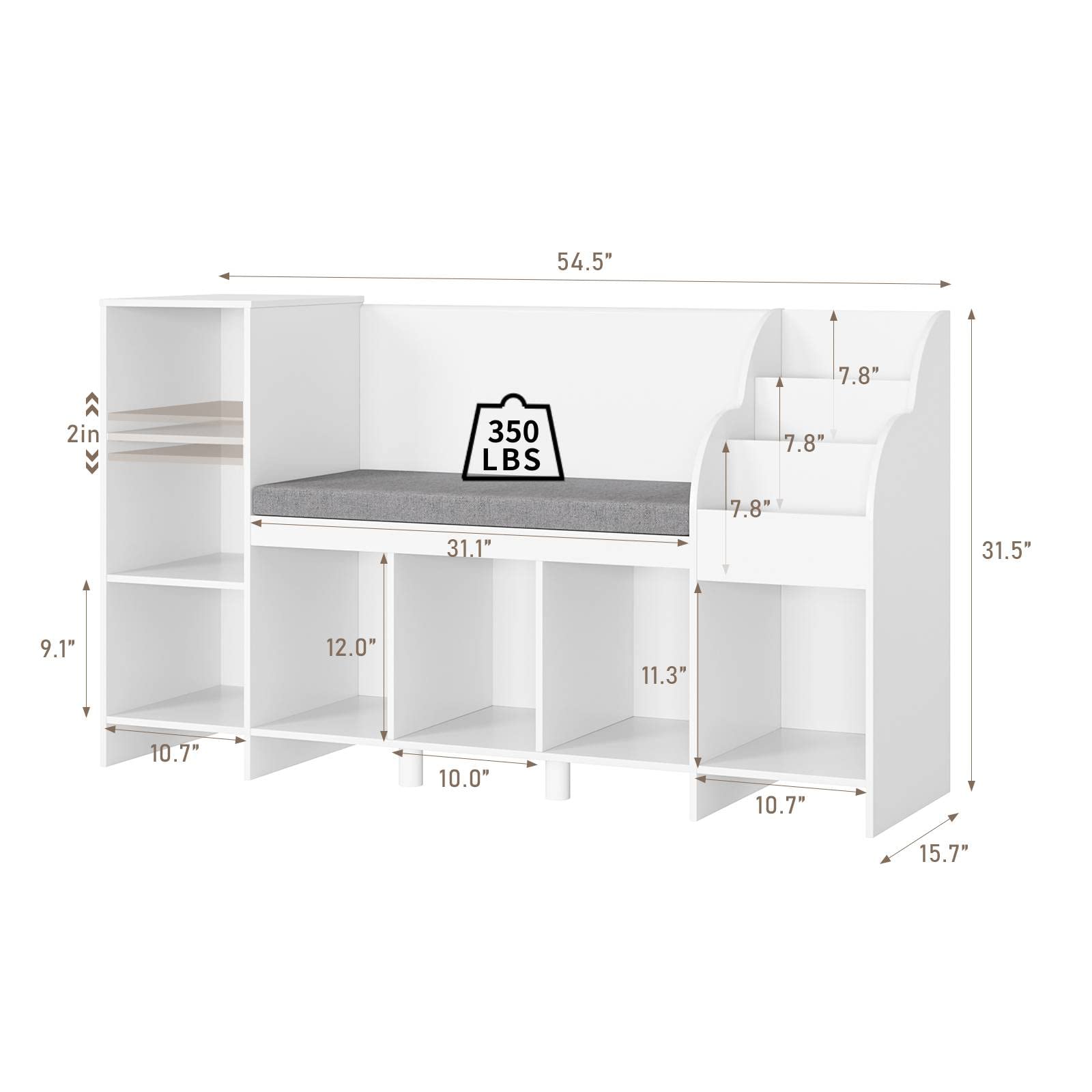 HOUSUIT 55